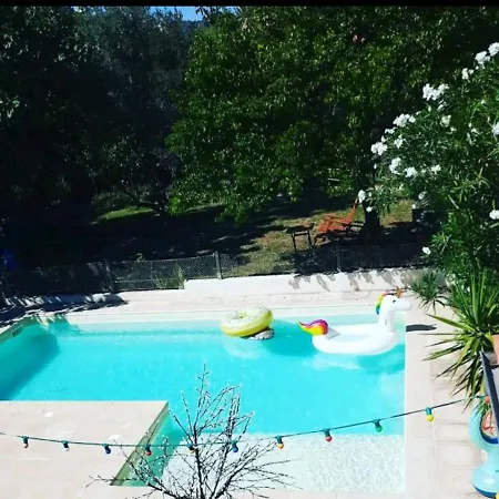 Magnifique Avec Piscine Villa