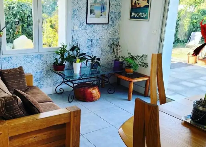 ヴィラ Magnifique Avec Piscine モンペリエ