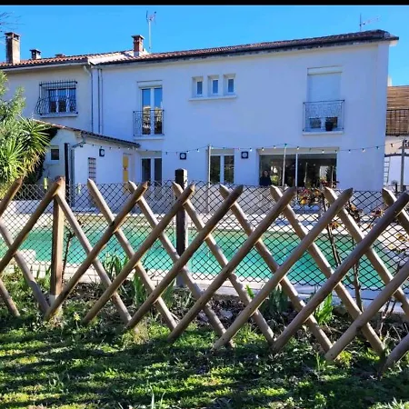Villa Magnifique Avec Piscine *
