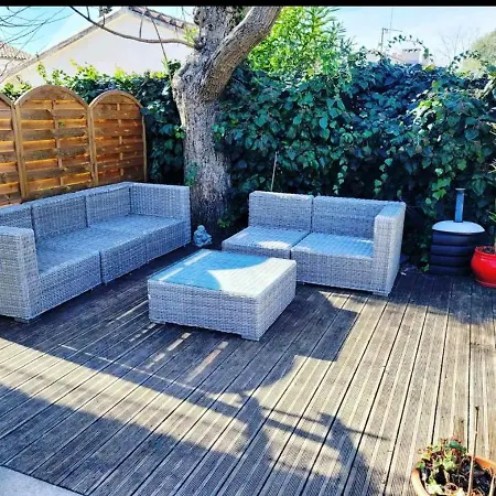 Magnifique Avec Piscine Villa *