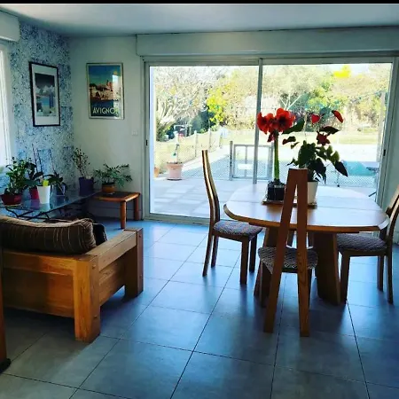 Villa Magnifique Avec Piscine Montpellier