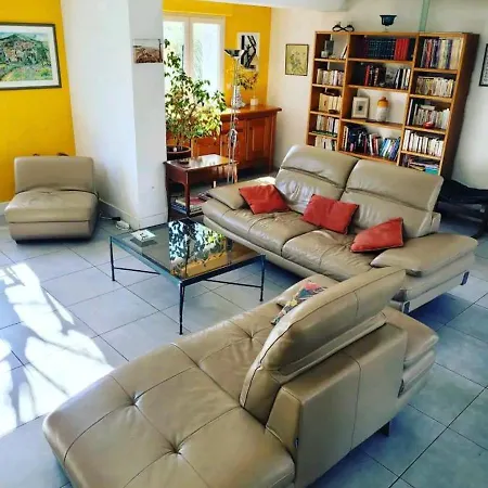 Magnifique Avec Piscine Villa