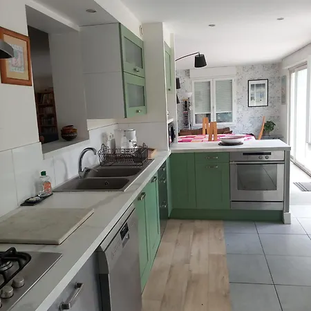 Villa Magnifique Avec Piscine Montpellier